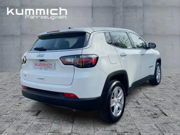 JEEP COMPASS (4/15)