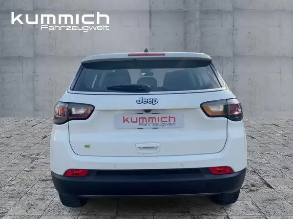 JEEP COMPASS (5/15)