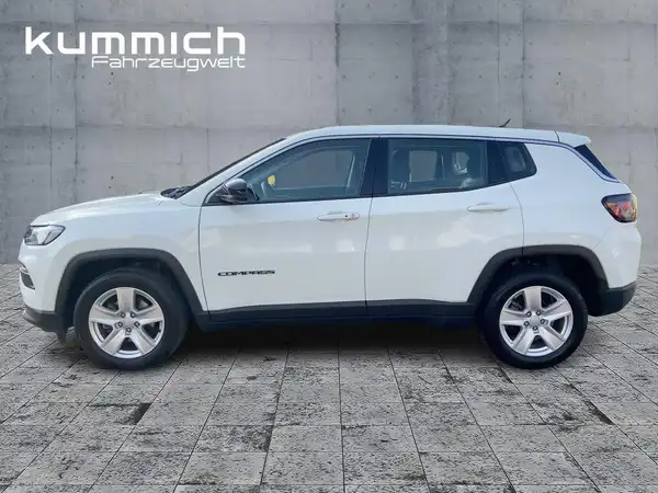 JEEP COMPASS (6/15)