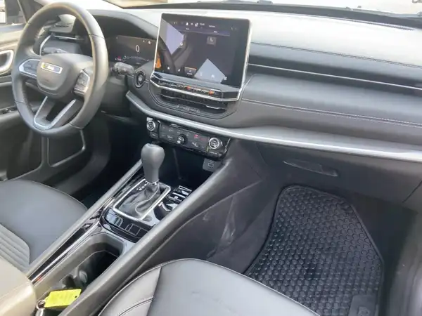 JEEP COMPASS (8/15)
