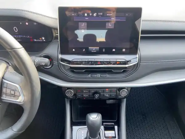 JEEP COMPASS (10/15)
