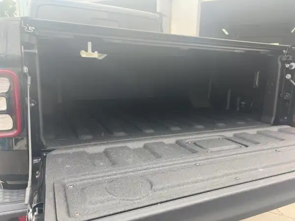 JEEP GLADIATOR OVERLAND (13/15)