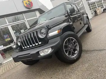 JEEP GLADIATOR OVERLAND (1/15)