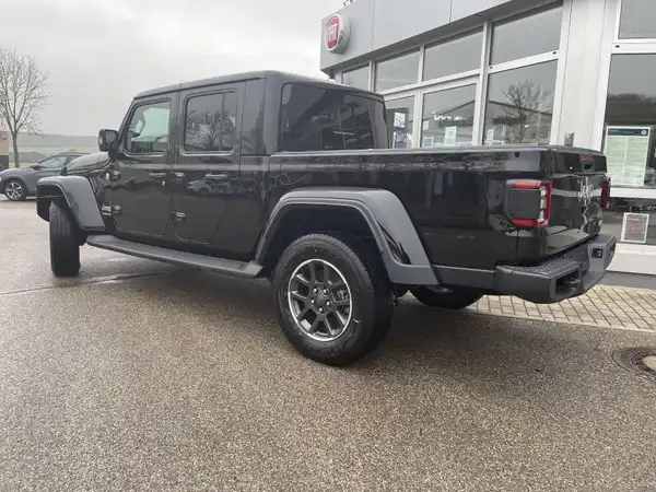 JEEP GLADIATOR OVERLAND (3/15)