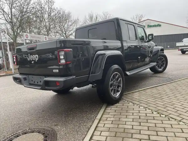 JEEP GLADIATOR OVERLAND (4/15)
