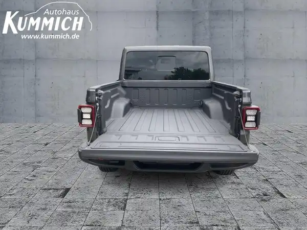 JEEP GLADIATOR OVERLAND (13/15)