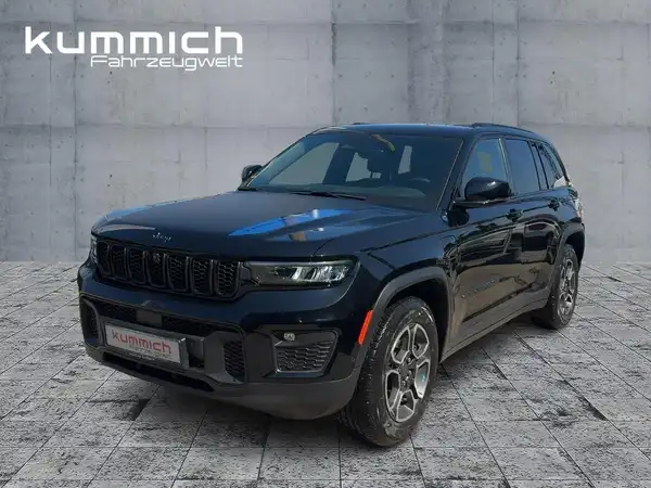 JEEP GRAND CHEROKEE (1/15)