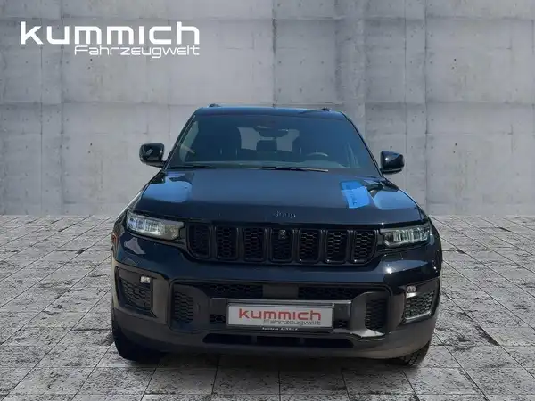 JEEP GRAND CHEROKEE (2/15)
