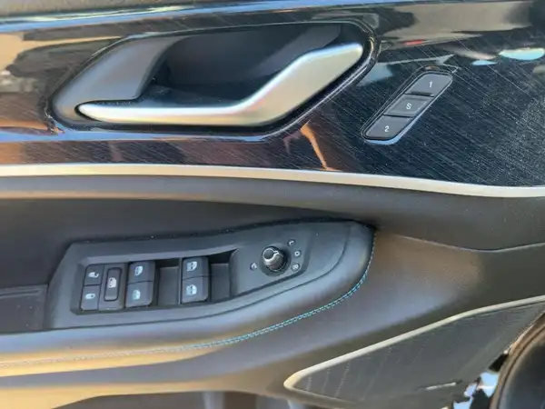 JEEP GRAND CHEROKEE (13/15)