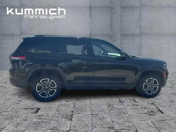 JEEP GRAND CHEROKEE (3/15)