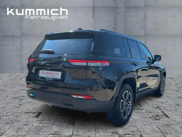 JEEP GRAND CHEROKEE (4/15)
