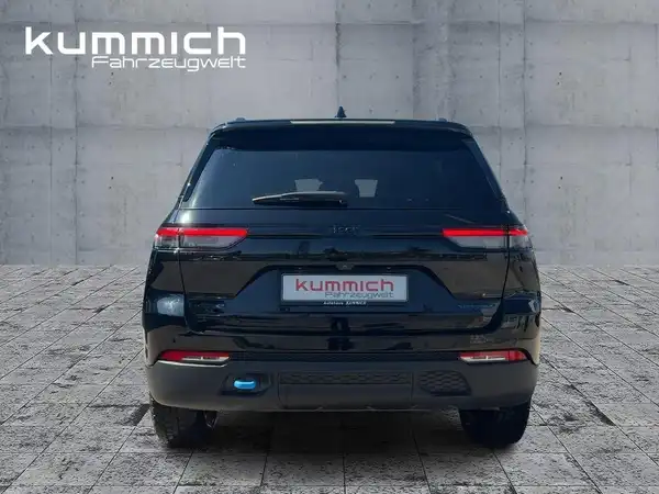 JEEP GRAND CHEROKEE (5/15)