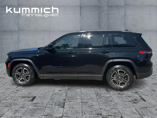 JEEP GRAND CHEROKEE (6/15)