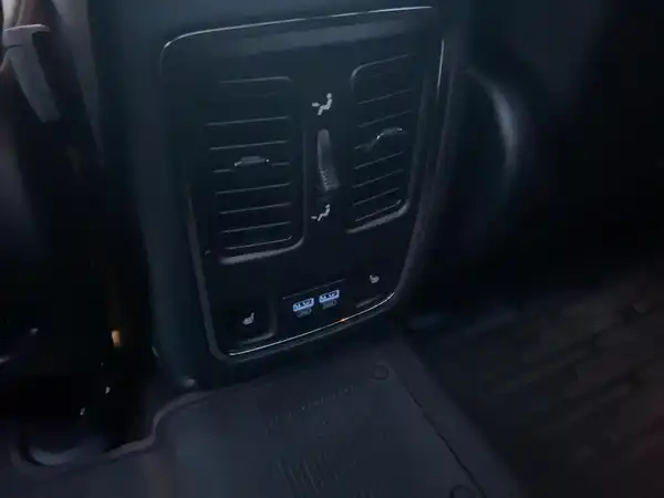 JEEP GRAND CHEROKEE OVERLAND (13/15)