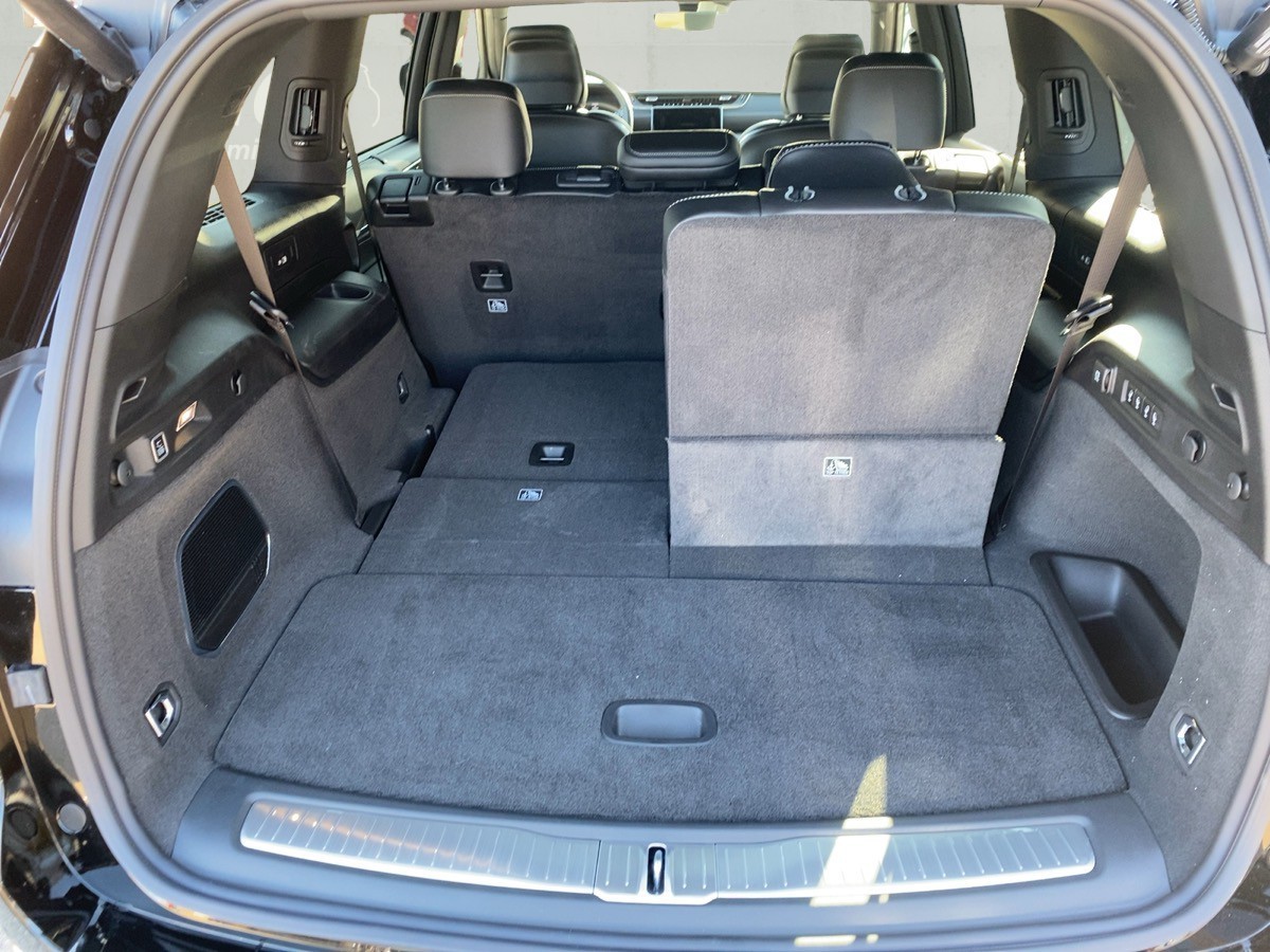 JEEP GRAND CHEROKEE OVERLAND (13/15)