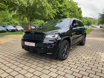 JEEP GRAND CHEROKEE OVERLAND (1/15)