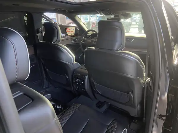 JEEP GRAND CHEROKEE SUMMIT (13/14)