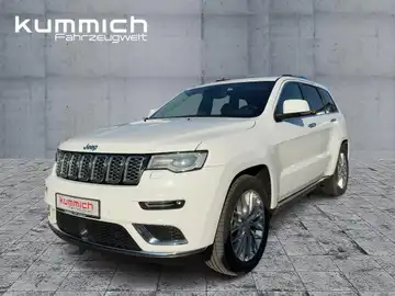 JEEP GRAND CHEROKEE SUMMIT (1/15)