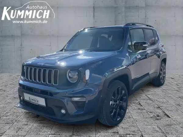 JEEP RENEGADE (1/14)