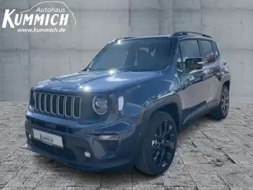 JEEP RENEGADE (1/14)