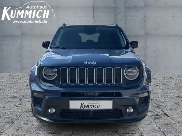 JEEP RENEGADE (2/14)