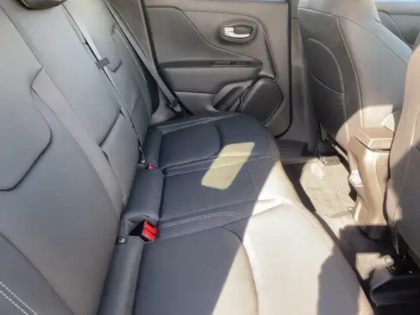 JEEP RENEGADE (12/14)