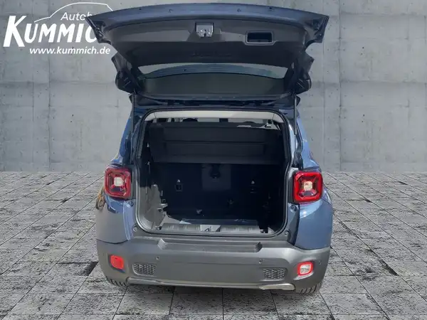 JEEP RENEGADE (13/14)