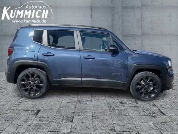 JEEP RENEGADE (3/14)