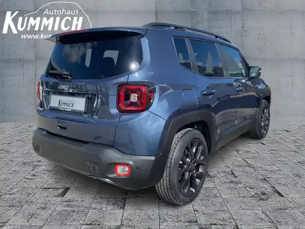 JEEP RENEGADE (4/14)