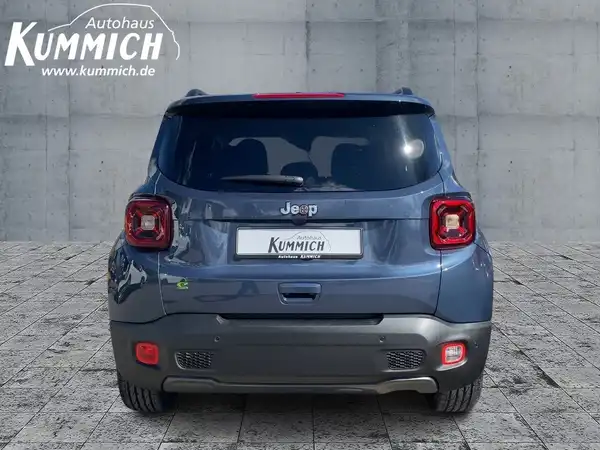 JEEP RENEGADE (5/14)