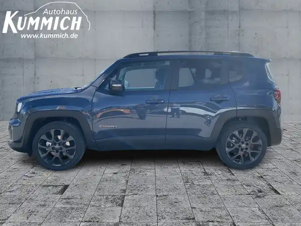 JEEP RENEGADE (6/14)