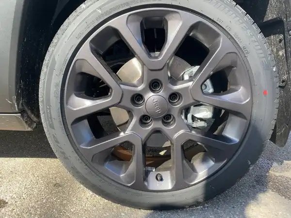 JEEP RENEGADE (7/14)