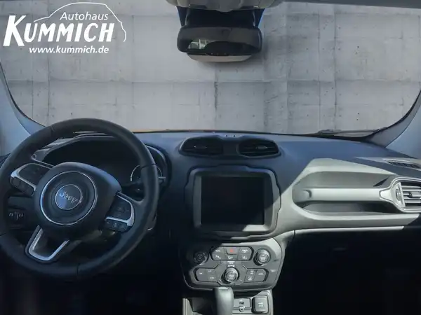 JEEP RENEGADE (8/14)