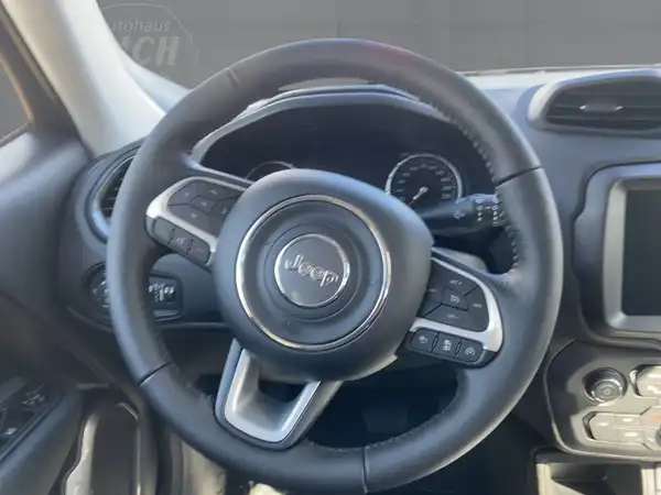 JEEP RENEGADE (9/14)