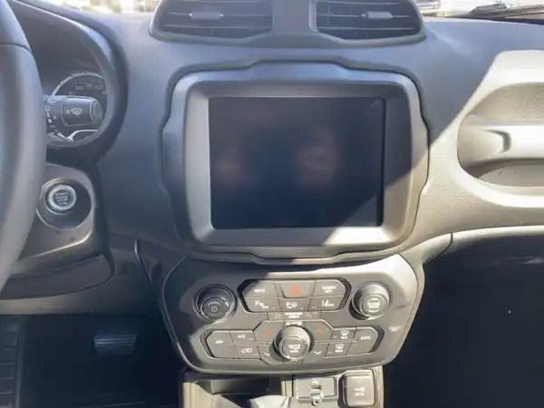 JEEP RENEGADE (10/14)