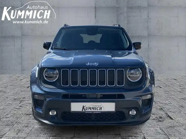 JEEP RENEGADE (2/14)