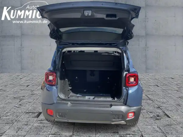 JEEP RENEGADE (13/14)