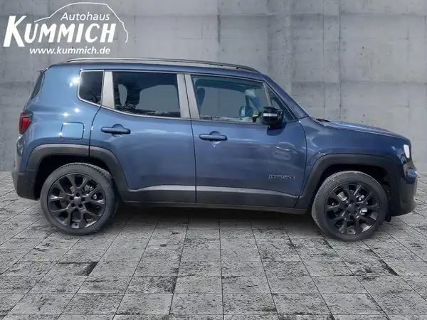 JEEP RENEGADE (3/14)