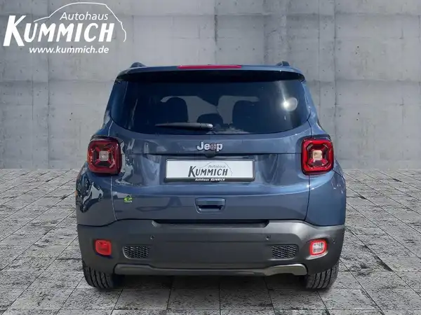 JEEP RENEGADE (5/14)
