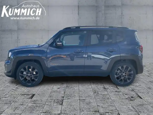 JEEP RENEGADE (6/14)