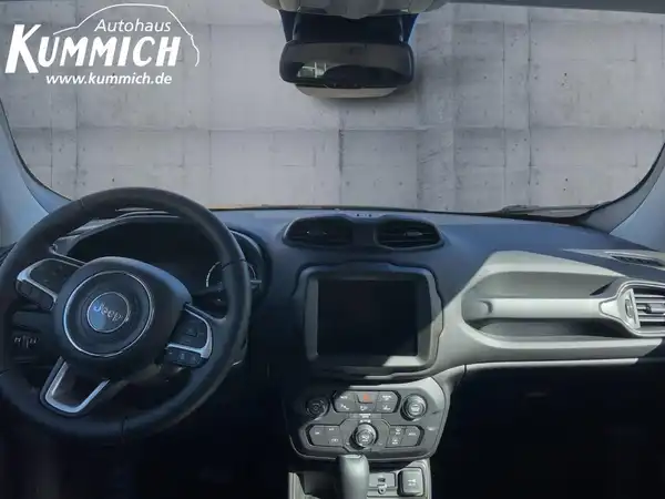 JEEP RENEGADE (8/14)