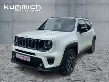 JEEP RENEGADE (1/14)