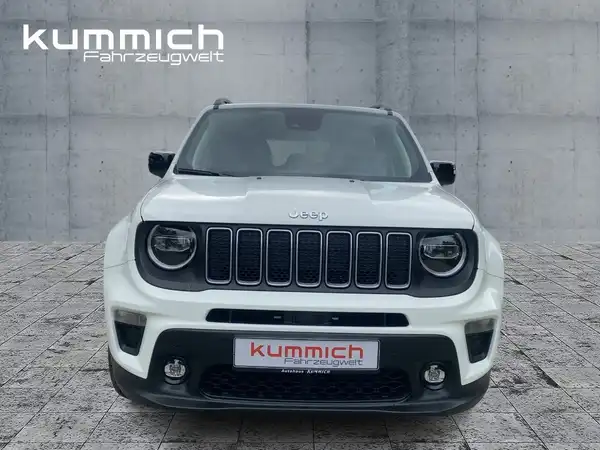 JEEP RENEGADE (2/14)
