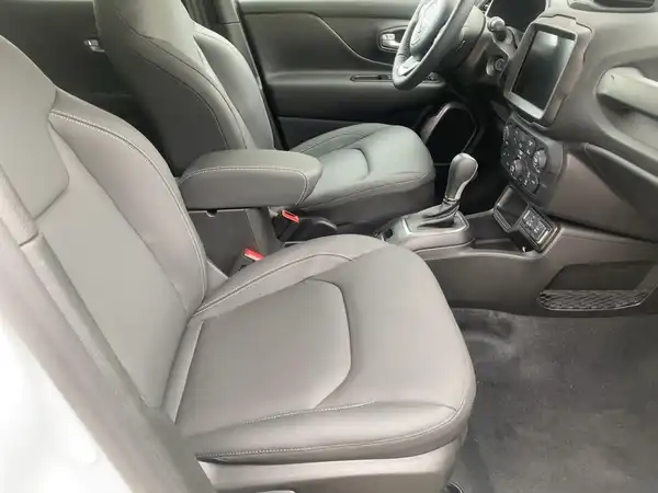 JEEP RENEGADE (11/14)