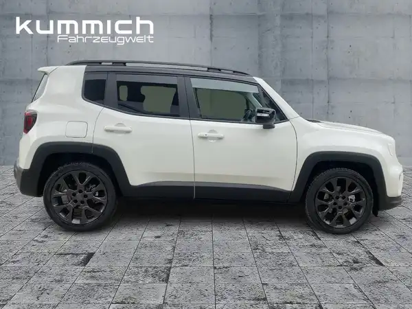 JEEP RENEGADE (3/14)