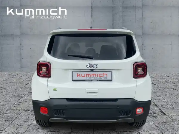 JEEP RENEGADE (5/14)