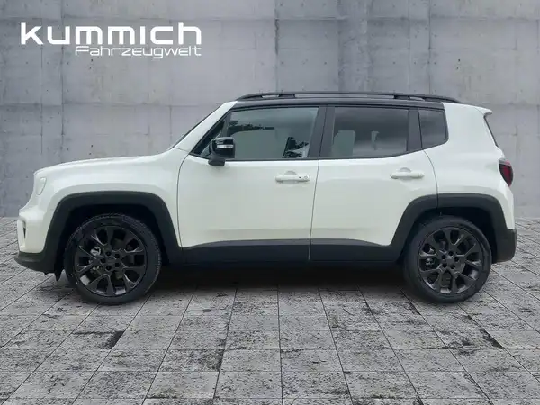 JEEP RENEGADE (6/14)