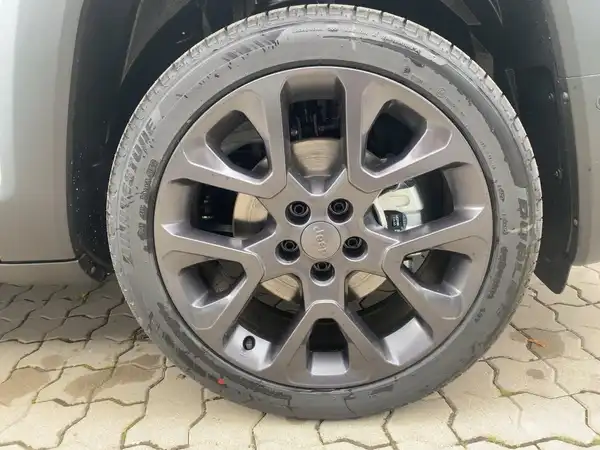 JEEP RENEGADE (7/14)