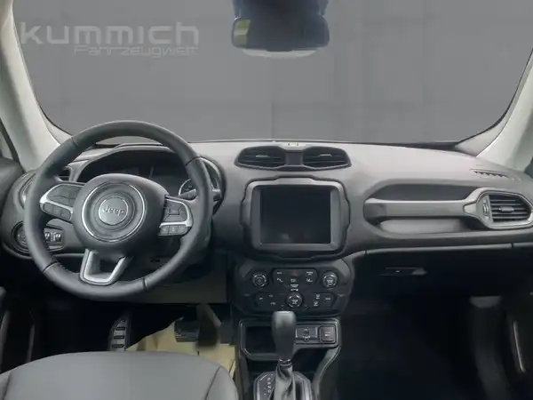 JEEP RENEGADE (8/14)