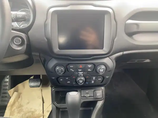 JEEP RENEGADE (10/14)